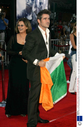 Колин Фаррелл (Colin Farrell) premiera "Miami Vice" in LA, 20.07.2006 "Rexfeatures" (112xHQ) C16Xc1L2