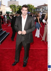 Колин Фаррелл (Colin Farrell) premiera "Miami Vice" in LA, 20.07.2006 "Rexfeatures" (112xHQ) GixB3MVr
