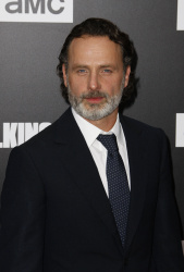 Andrew Lincoln - AMC presents 'Talking Dead Live' in Los Angeles 10/23/2016