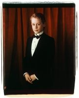 Macaulay Culkin - Lynn Goldsmith Photoshoot - 1993