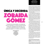 Zoraida Gomez Open Noviembre 2016
