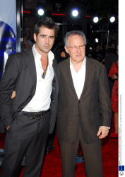 Колин Фаррелл (Colin Farrell) premiera "Miami Vice" in LA, 20.07.2006 "Rexfeatures" (112xHQ) BJ9rAxrR