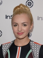 Peyton Roi List - 13th Annual InStyle Summer Soiree at Mondrian Los Angeles in West Hollywood, 08/13/2013