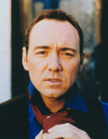 Kevin Spacey - Lance Staedler Photoshoot - 1996