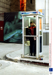 Телефонная будка / Phone Booth (Колин Фаррелл, Форест Уитакер, Кэти Холмс, 2003) JD1nECRX