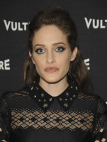 Carly Chaikin - Vulture Awards Season Party, Sunset Tower Hotel in Los Angeles 12/08/2016