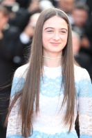 Raffey Cassidy 'The Killing of a Sacred Deer' Premiere, 70th Cannes Film Festival, France - 22 May 2017