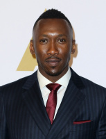 Mahershala Ali - 89th Annual Academy Awards Nominee Luncheon in Beverly Hills 02/06/2017