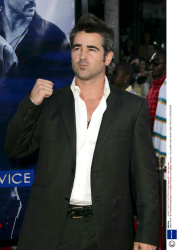 Колин Фаррелл (Colin Farrell) premiera "Miami Vice" in LA, 20.07.2006 "Rexfeatures" (112xHQ) Rdsroy82