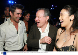 Колин Фаррелл (Colin Farrell) premiera "Miami Vice" in LA, 20.07.2006 "Rexfeatures" (112xHQ) WWC5Uv3z