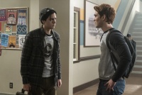 Riverdale 1x07 "Chapter Seven: In a Lonely Place" stills